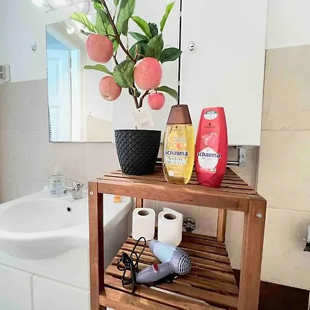 Apartamento Budget In Central Budapest